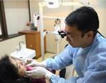 Dentistry