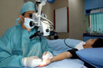 Hand Surgery
