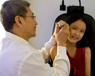 Otolaryngology