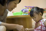 Paediatrics