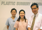 Plastic Surgery